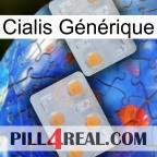 Cialis Générique 25